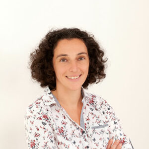 Céline CAZEAUX